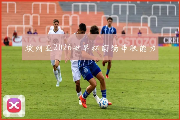 埃利亚2026世界杯前场串联能力