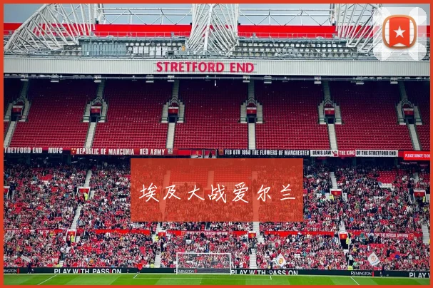 埃及大战爱尔兰