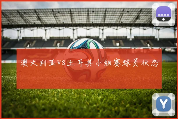 澳大利亚vs土耳其小组赛球员状态