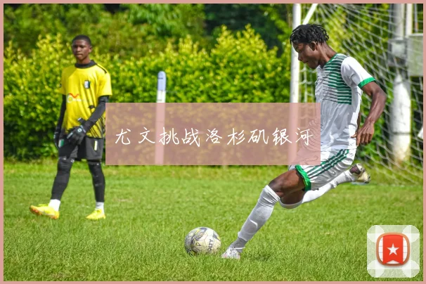 尤文挑战洛杉矶银河