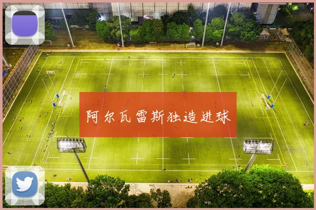 阿尔瓦雷斯独造进球